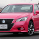 Illustration for article titled Land of the Rising Sun-Day: Toyota Crown Athlete by Enif